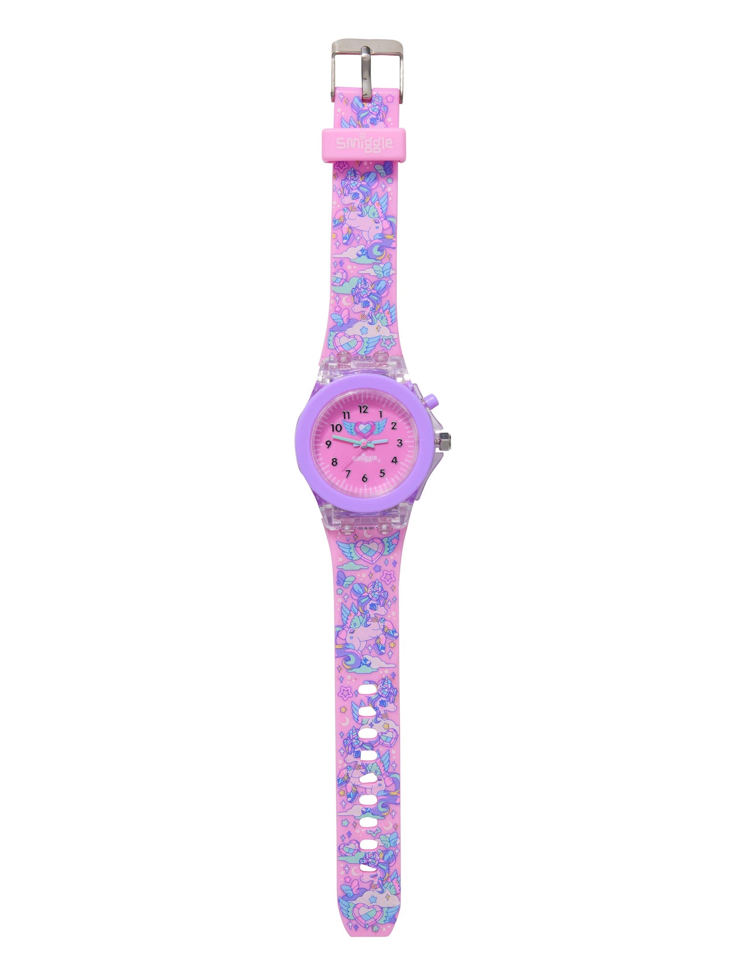 Smiggle - Trailblazer Wristwatch