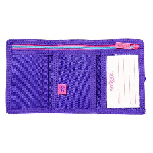 Smiggle - Dinossi Special Design Kids' Wallet