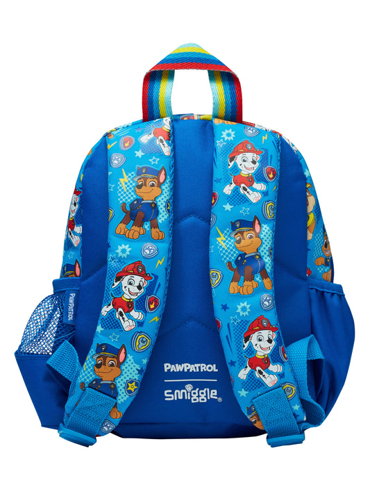 Smiggle - Paw Patrol Nursery Backpack