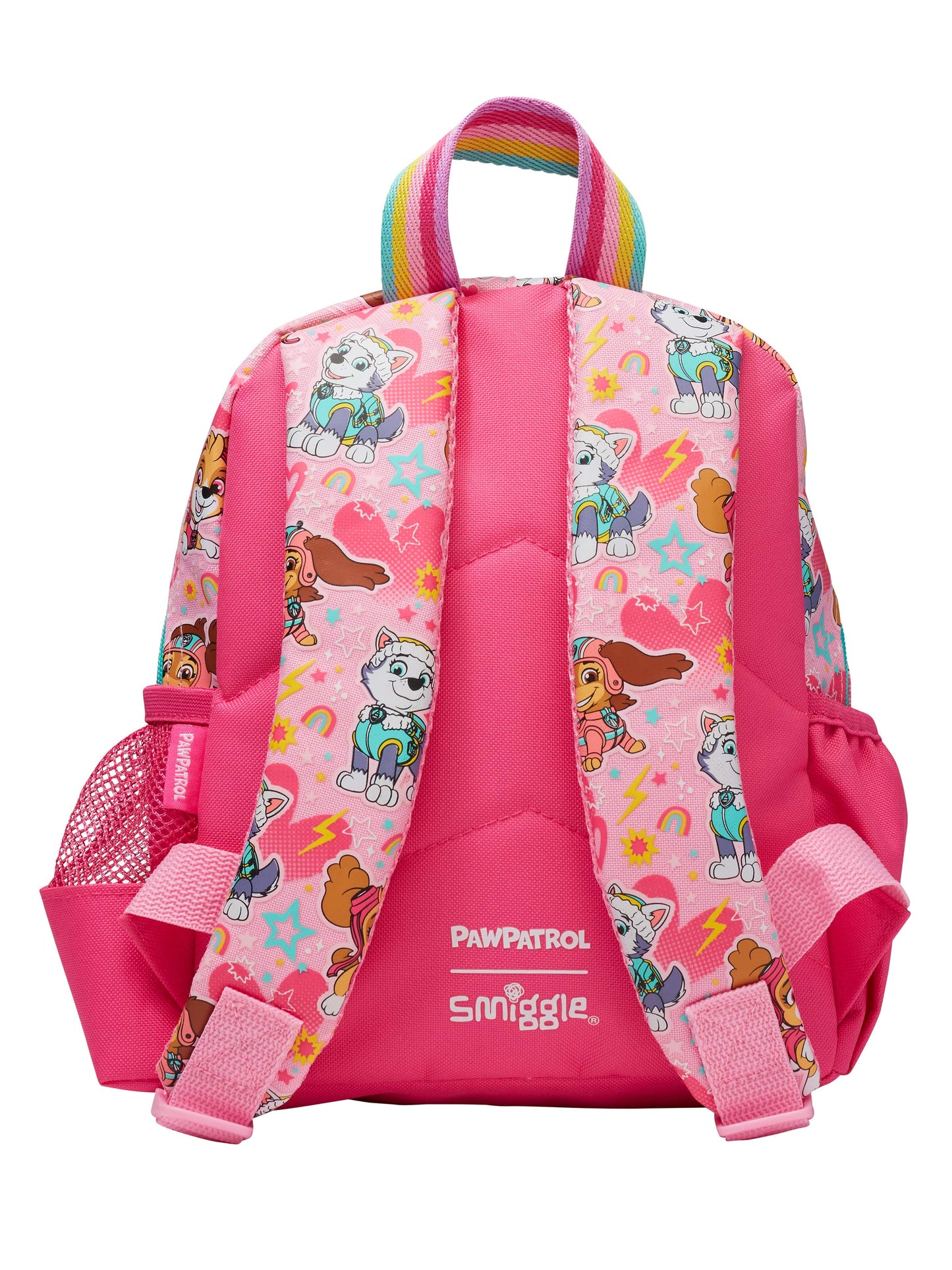 Smiggle - Paw Patrol Nursery Backpack