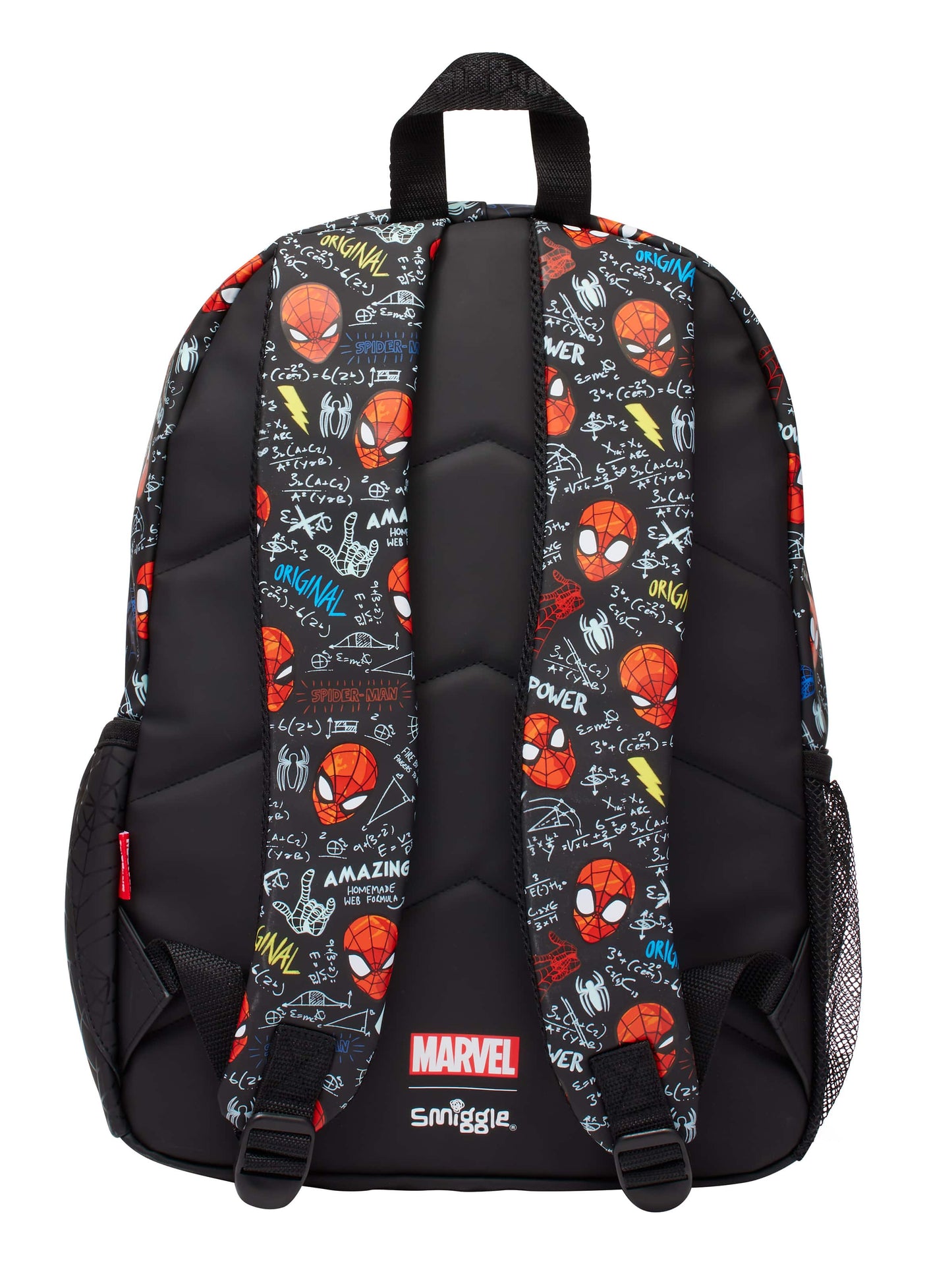 Smiggle - Spider-Man Classic School Backpack