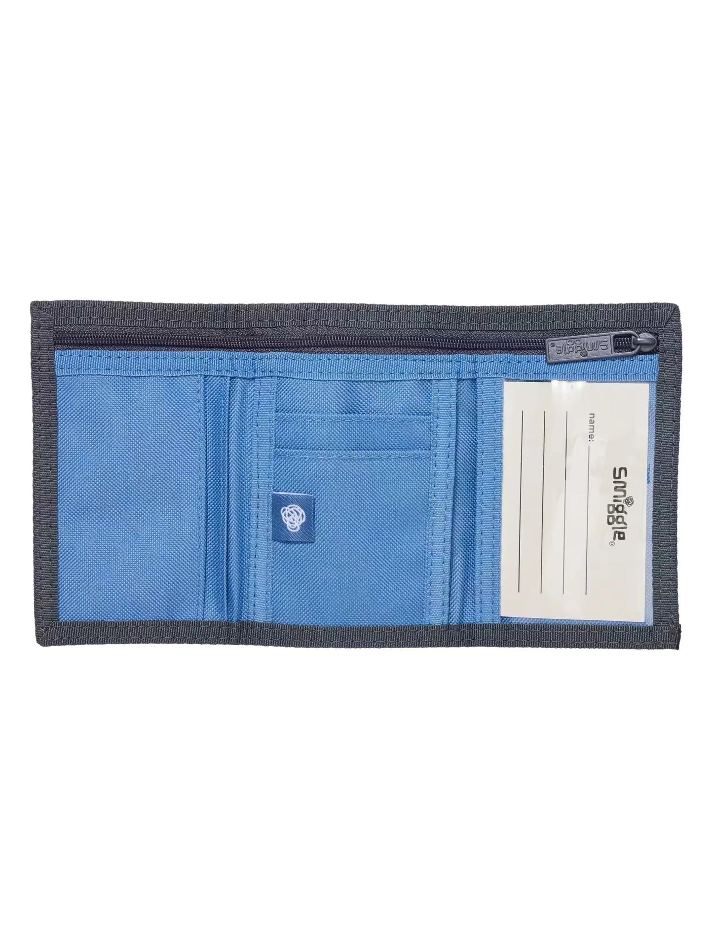 Smiggle - Away Game Enthusiast Kids' Wallet