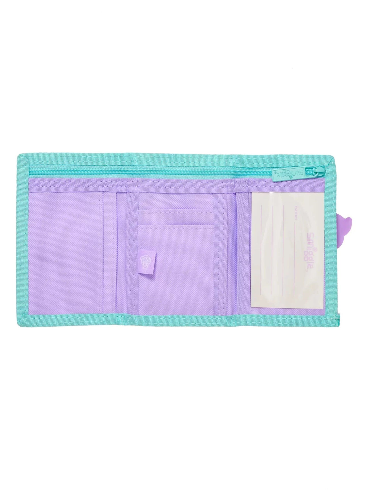 Smiggle-Away Ice Cream Kids' Wallet