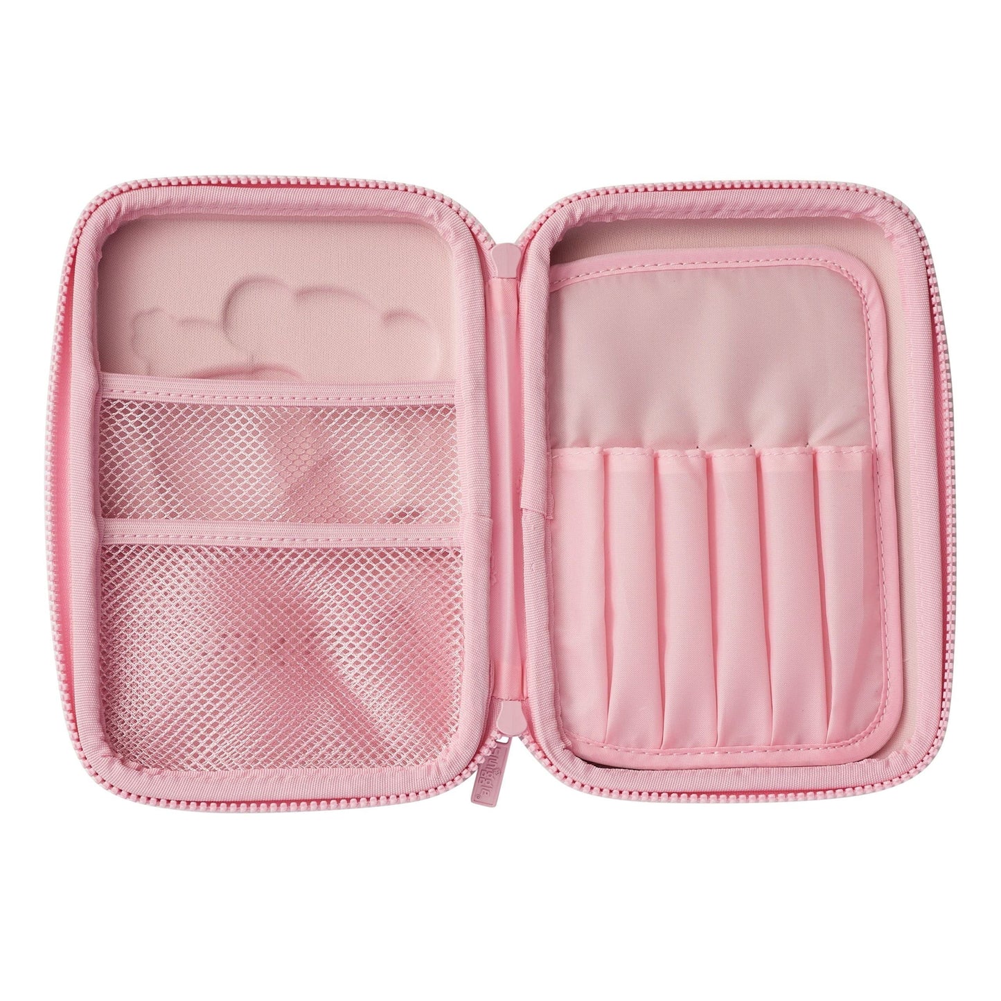 Smiggle - Better Together Embossed Pencil Case