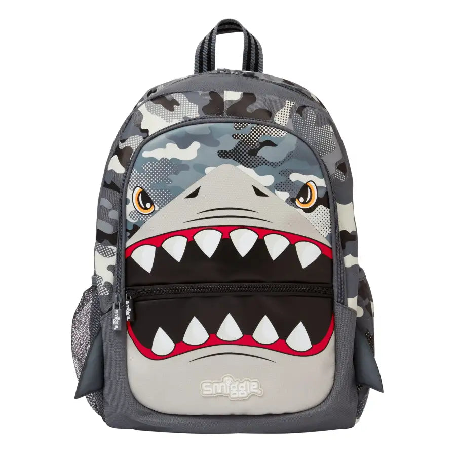 Smiggle – Best Budz Classic Backpack