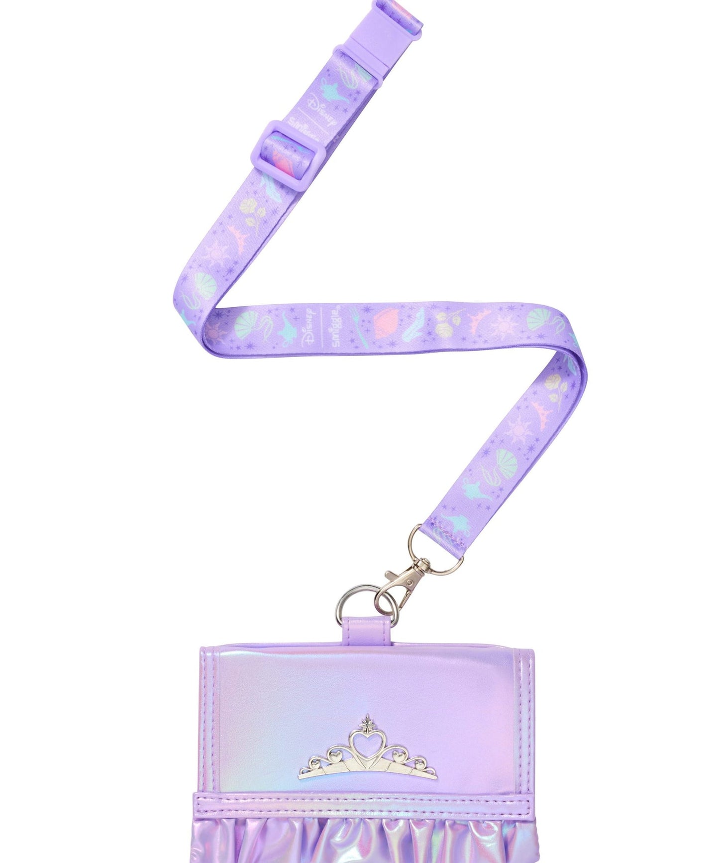 Smiggle - Disney Kids' Shoulder Wallet