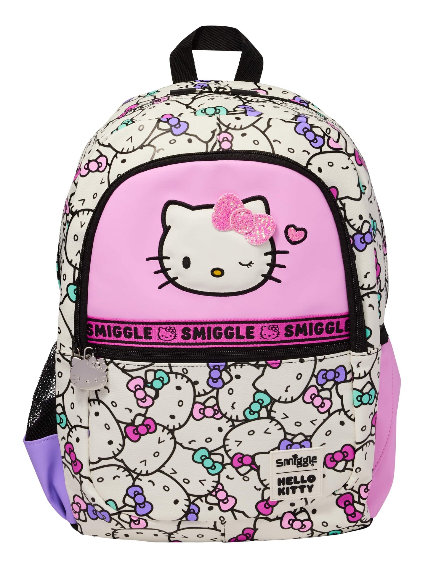 Smiggle – Hello Kitty Classic Backpack