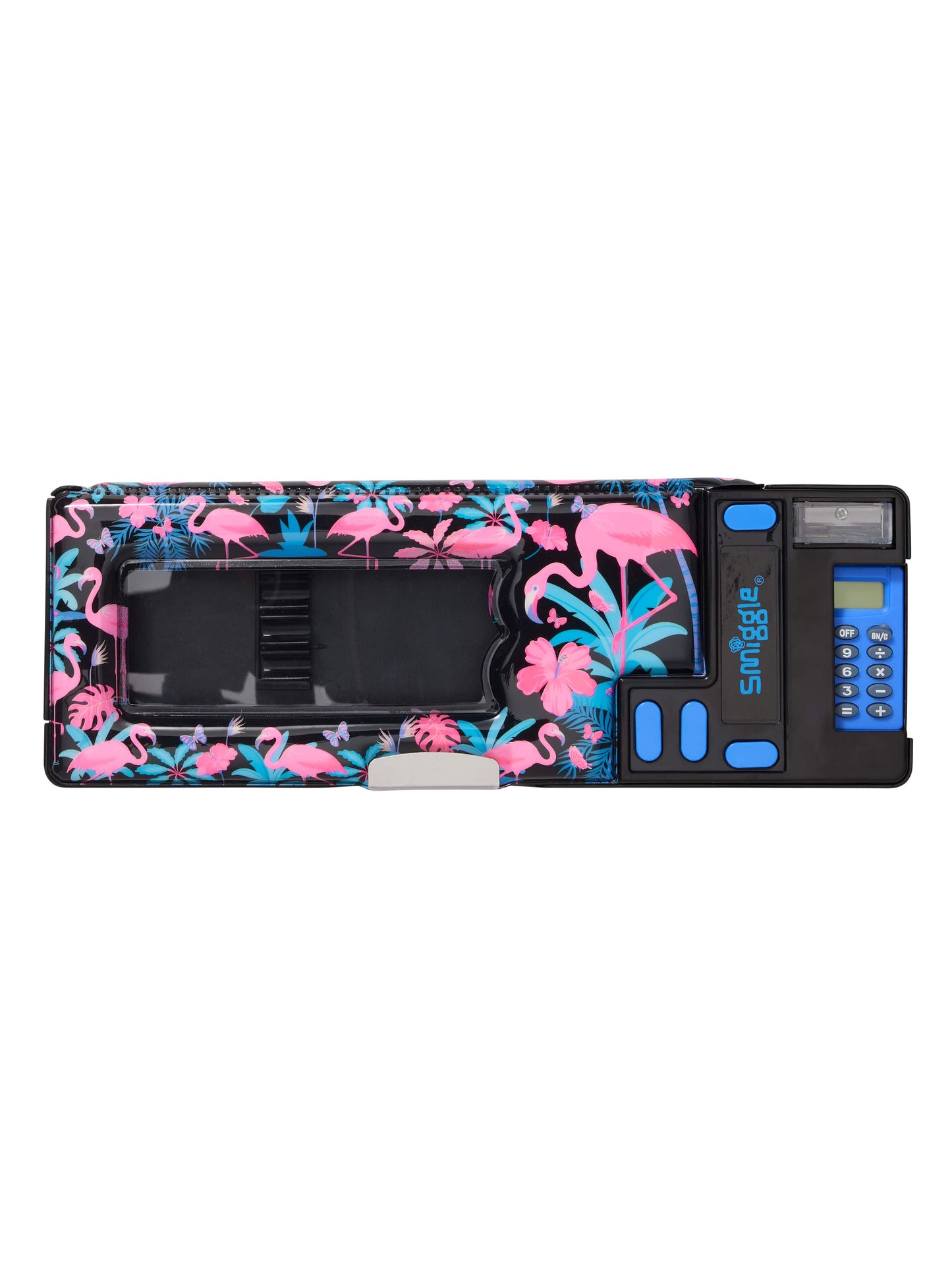 Smiggle - All Stars Pop Out Otomatik Kalem Kutusu