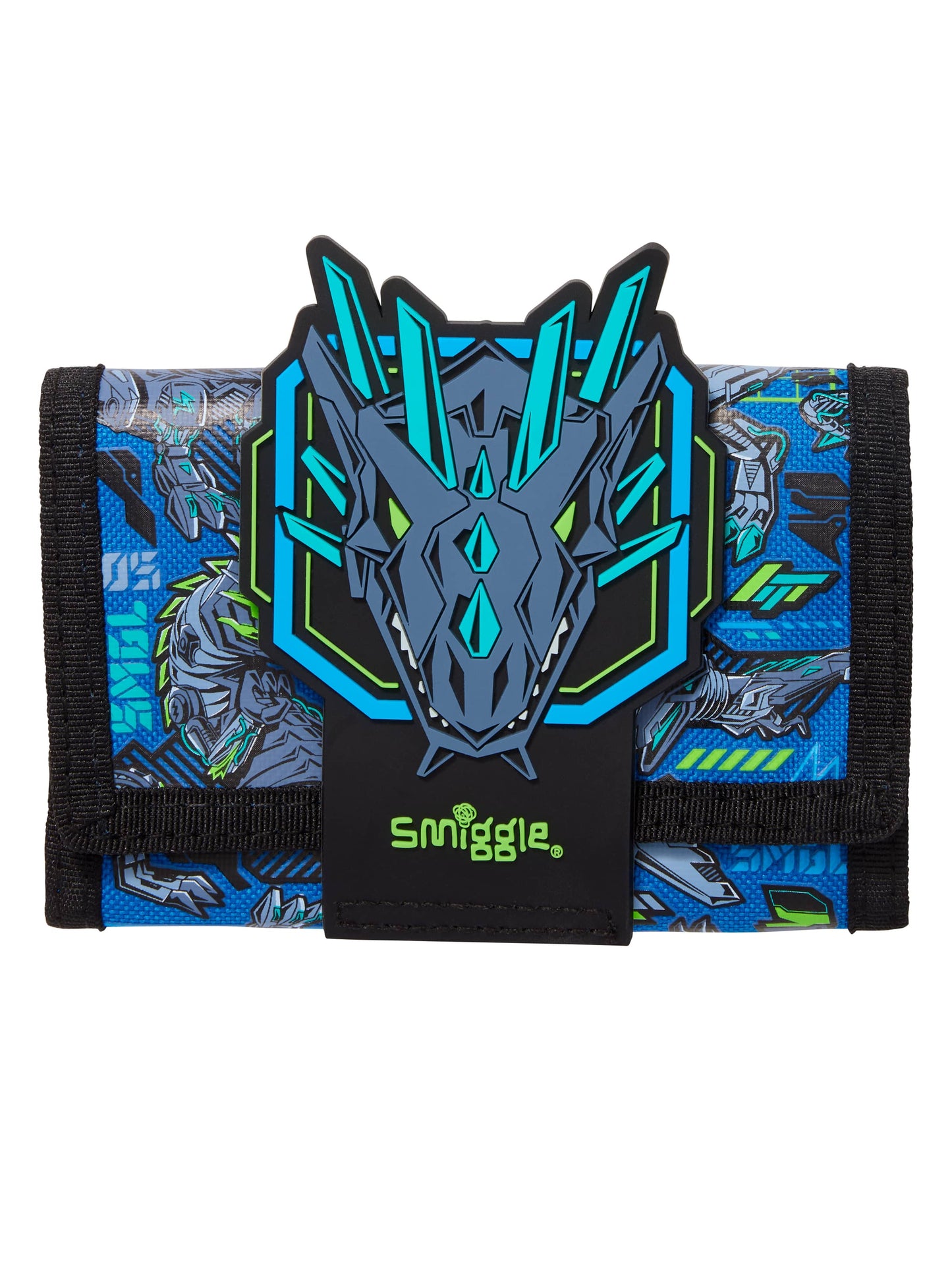 Smiggle - All Stars Kids' Wallet