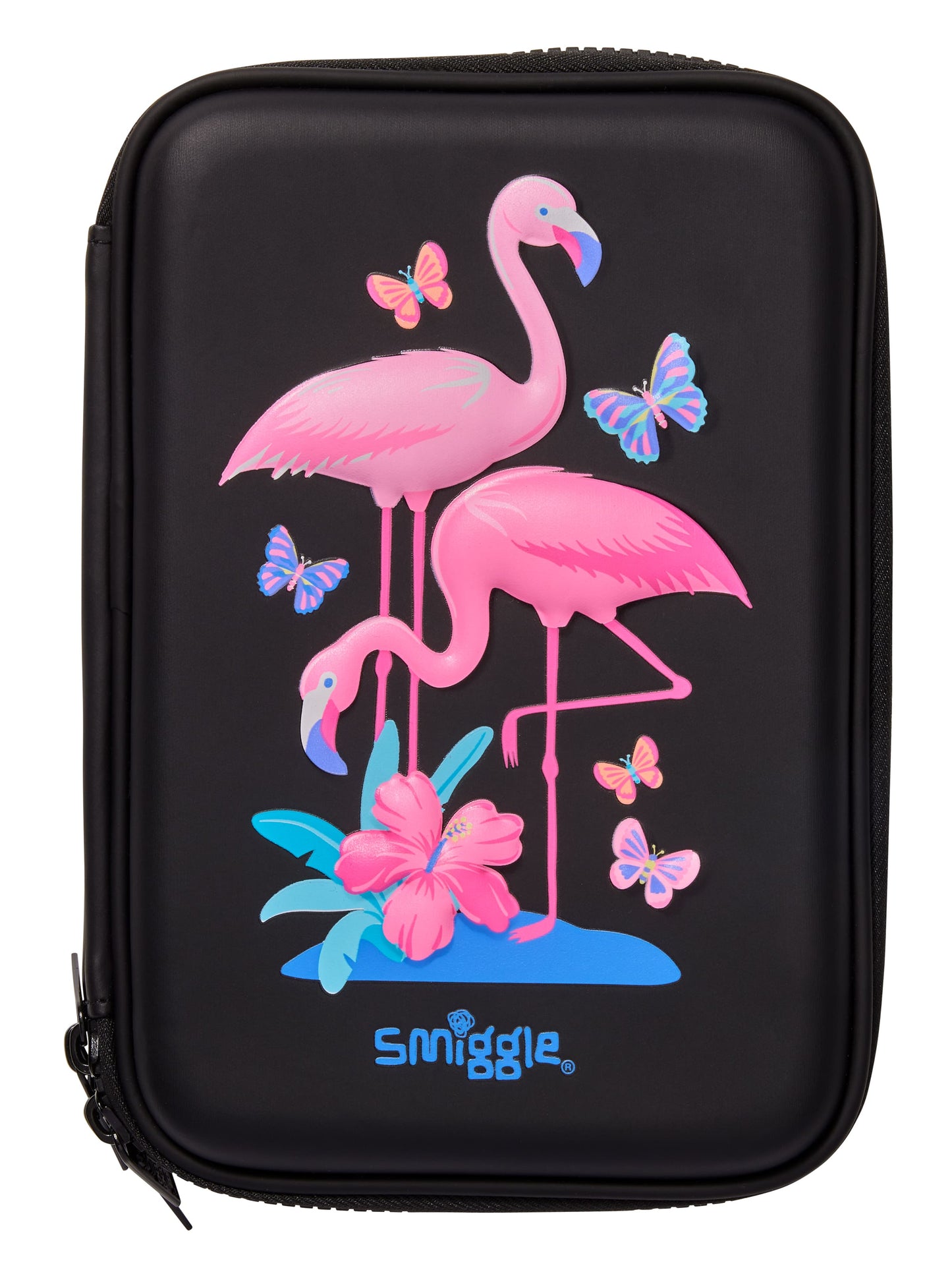 Smiggle - All Stars Hardtop Pencil Case