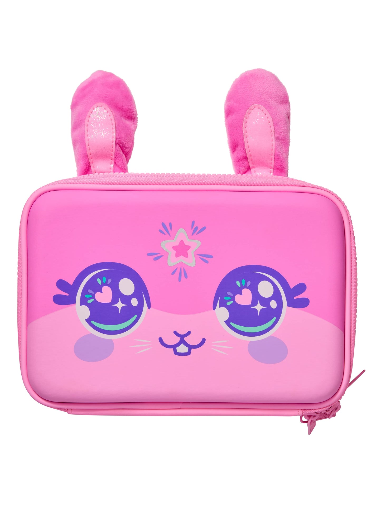 Smiggle - All Stars Hardtop Pencil Case