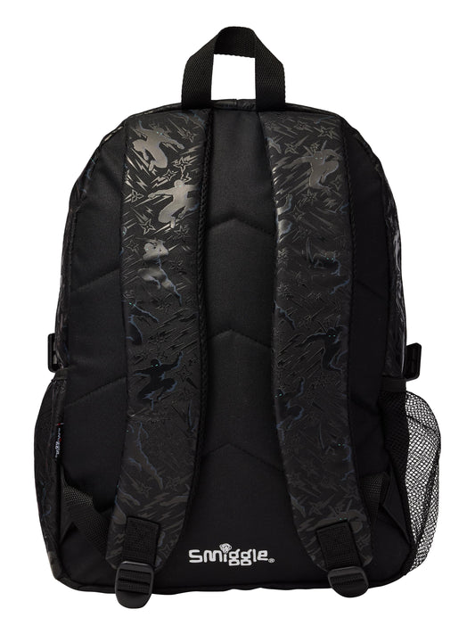 Smiggle - All Stars Classic School Backpack