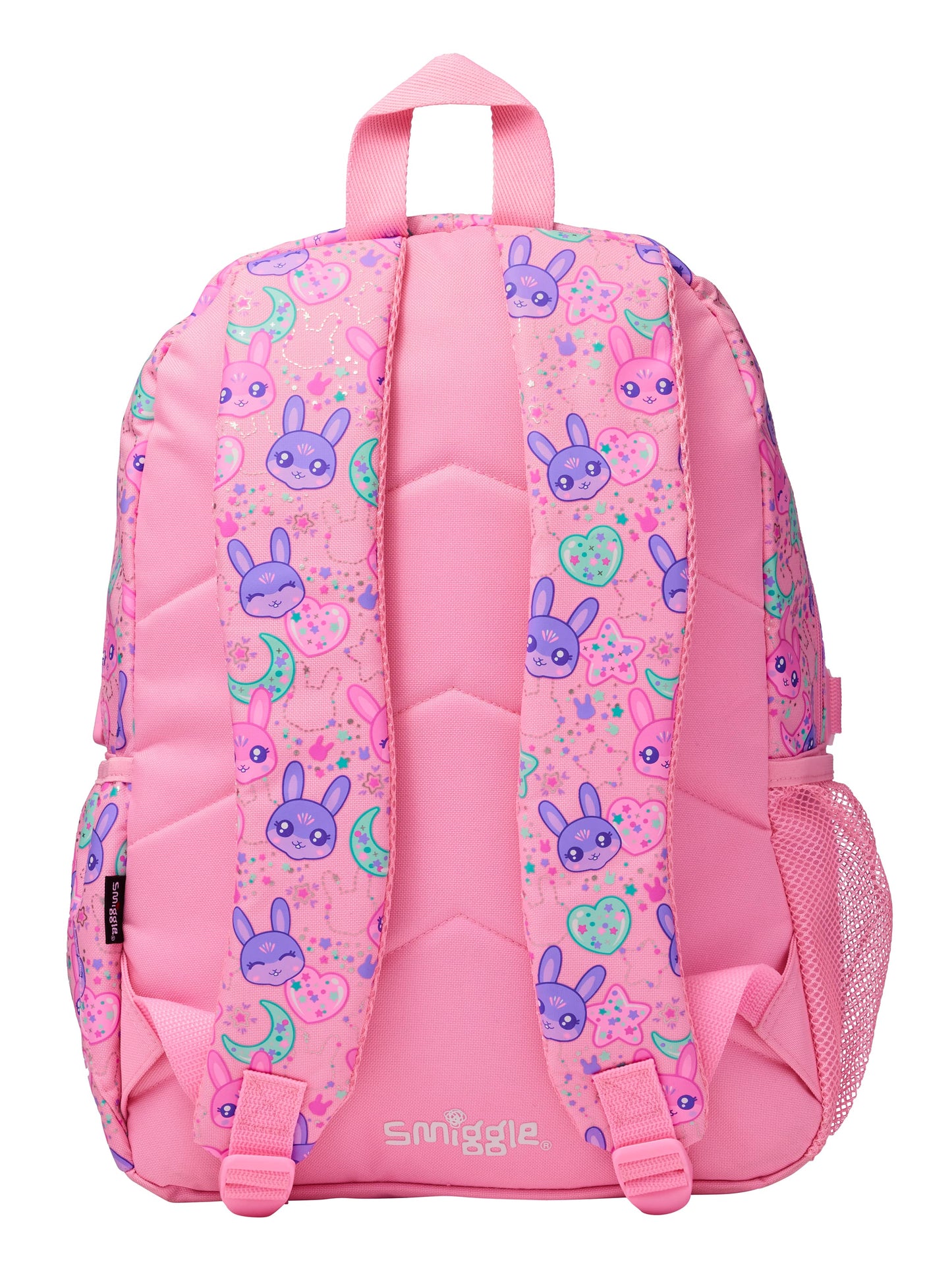 Smiggle - All Stars Classic School Backpack