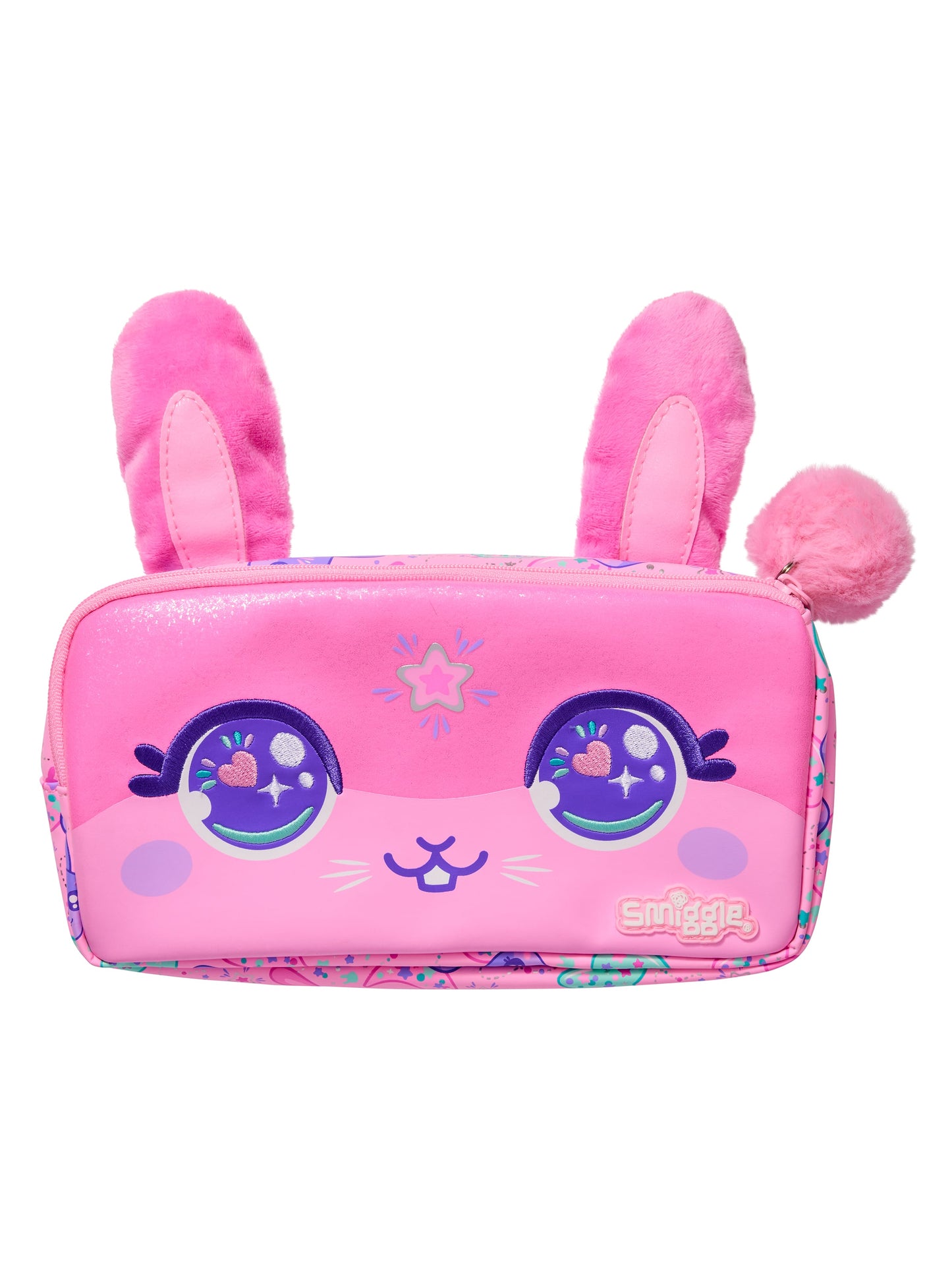 Smiggle - All Stars Classic Pencil Case
