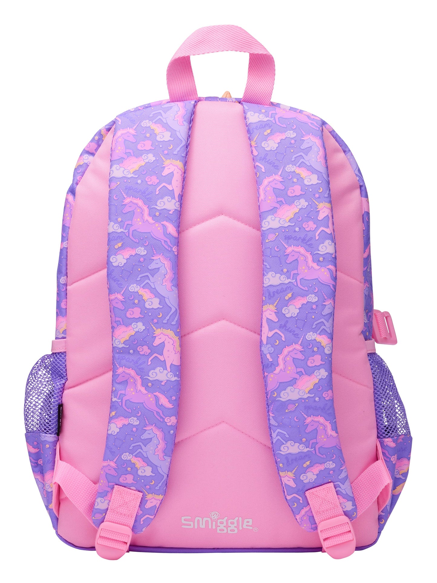 Smiggle - Eclipse Classic School Backpack