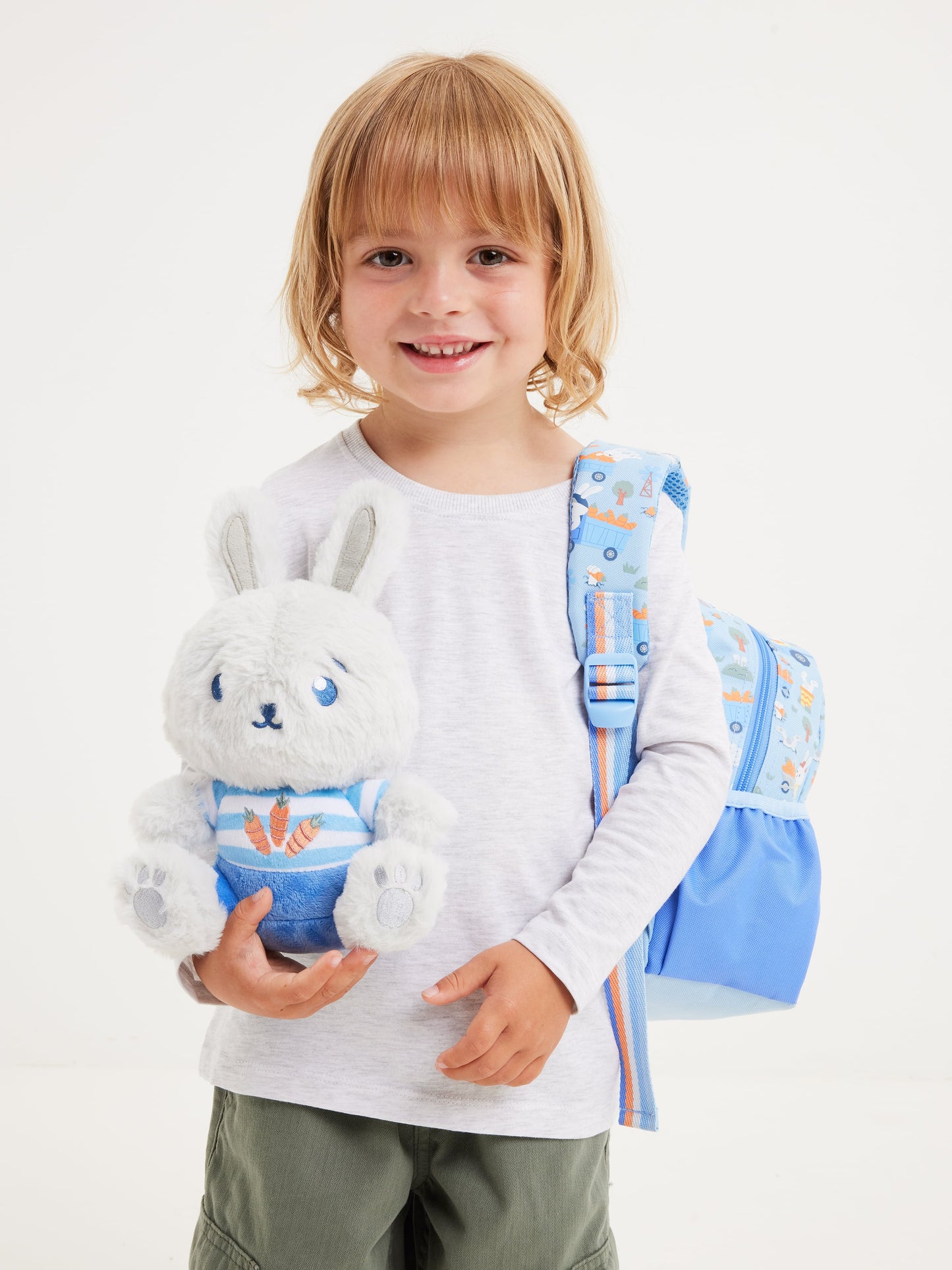 Smiggle - Out & About Nursery Backpack