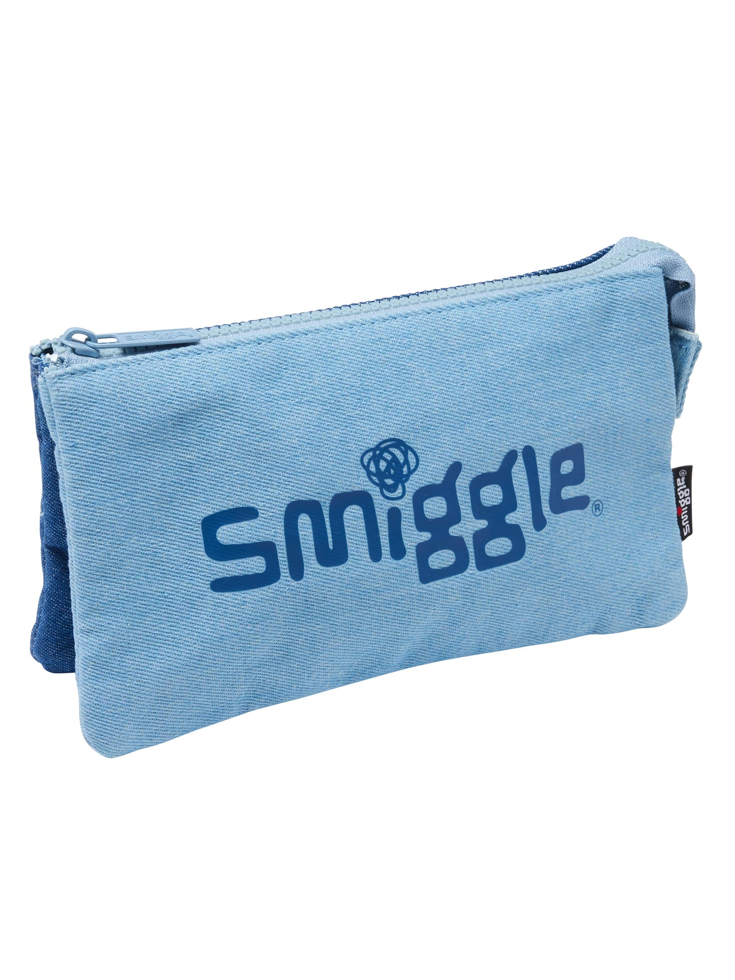 Smiggle - Patch Classic Pencil Case