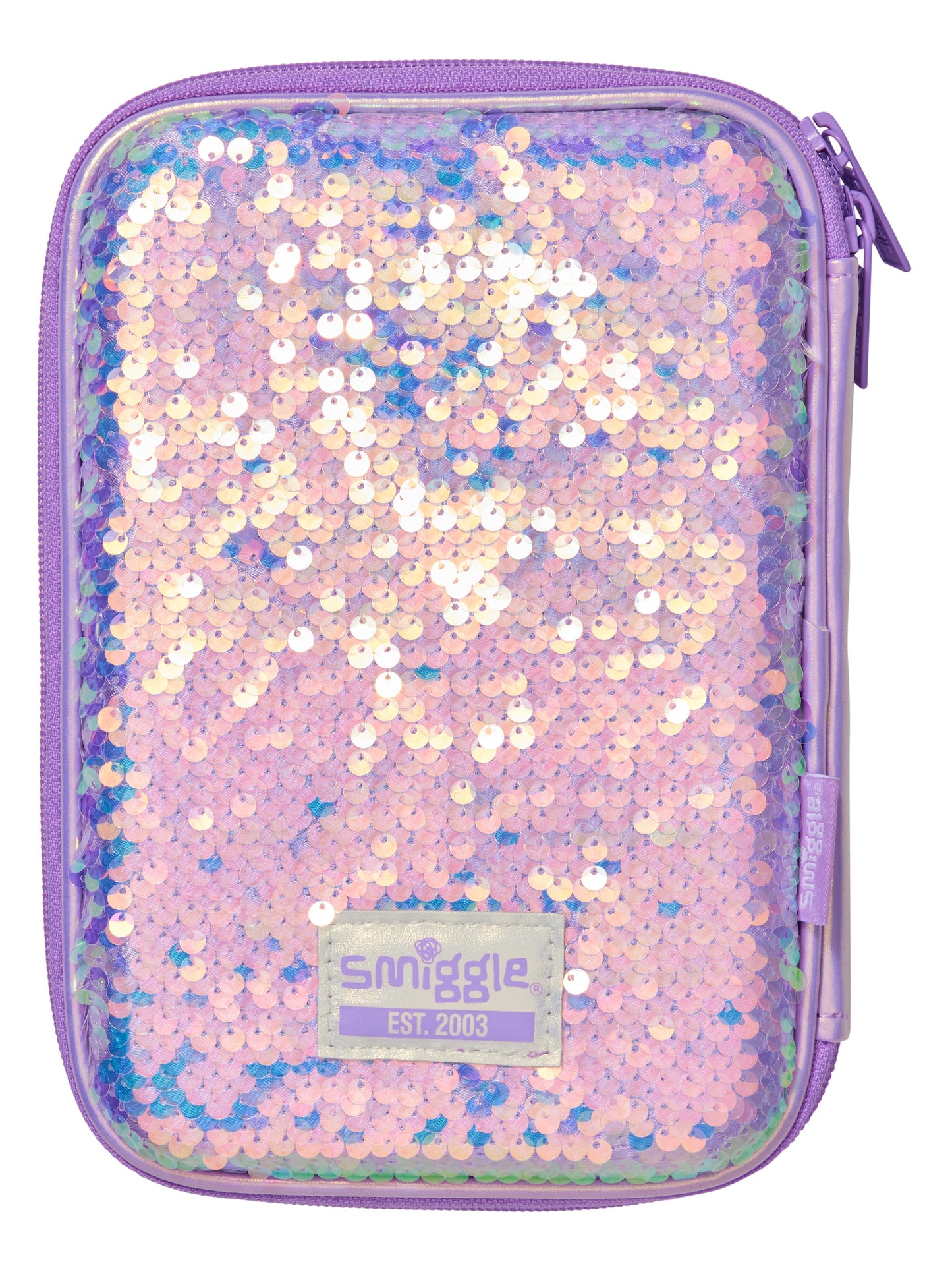Smiggle - Bloom Hardtop Pencil Case