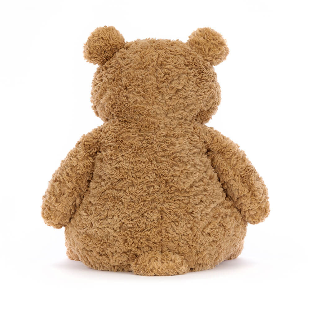 JellyCat - Bartholomew the Bear Plush Toy 26 cm