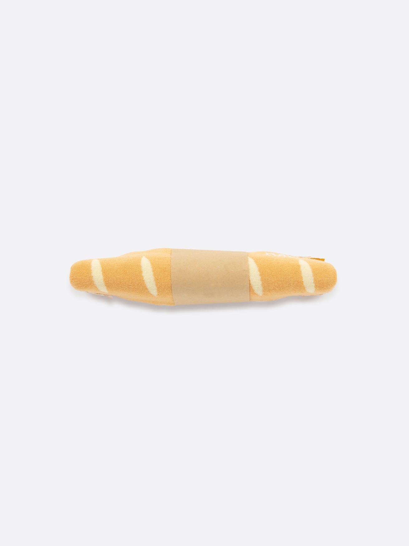 Eat My Socks - Adult French Baguette Socks