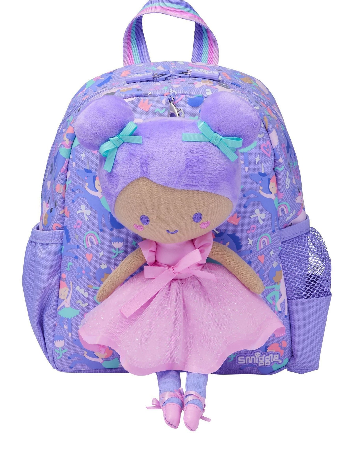 Smiggle - Tenny Tiny Kreş Sırt Çantası
