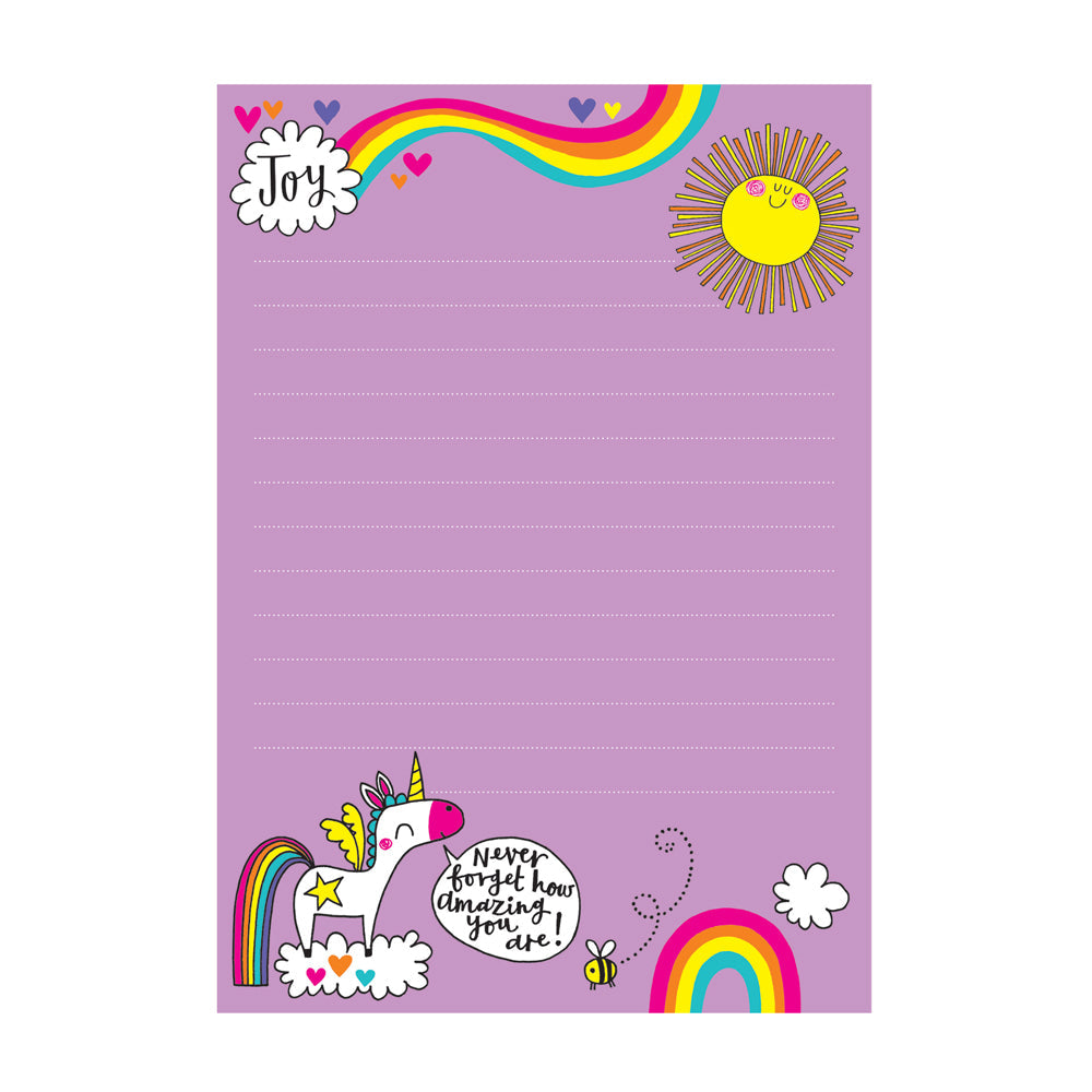 Rachel Ellen - You Are Magic Letter Writing Set