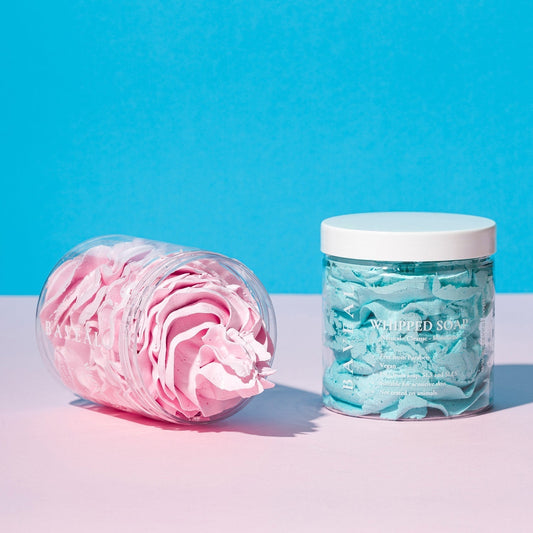 Baveal – SPA Etkisi – Çırpılmış Banyo ve Duş Sabunu