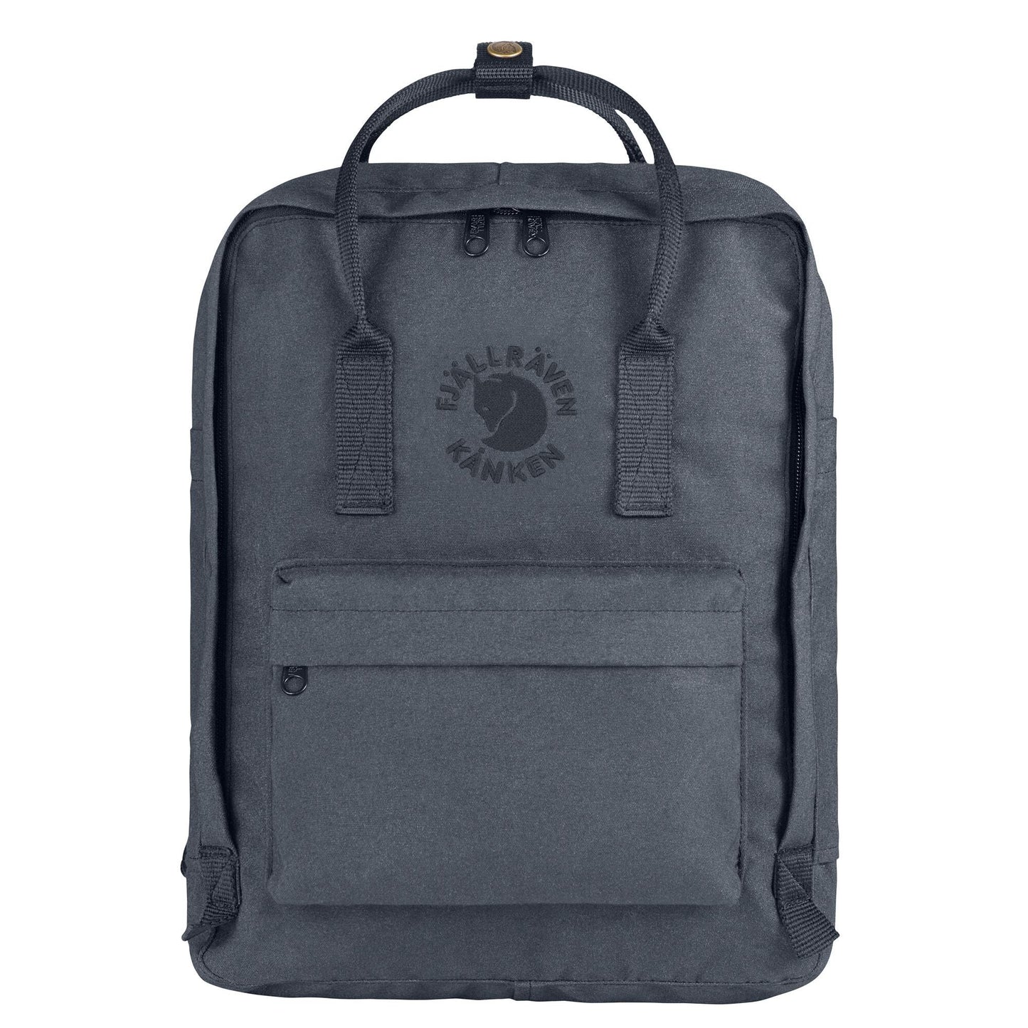 Fjällräven Kånken - RE-Kanken Füme Özel Seri Sırt Çantası