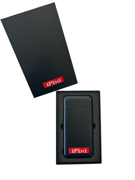 بنك طاقة iPixi - سعة 10000 مللي أمبير