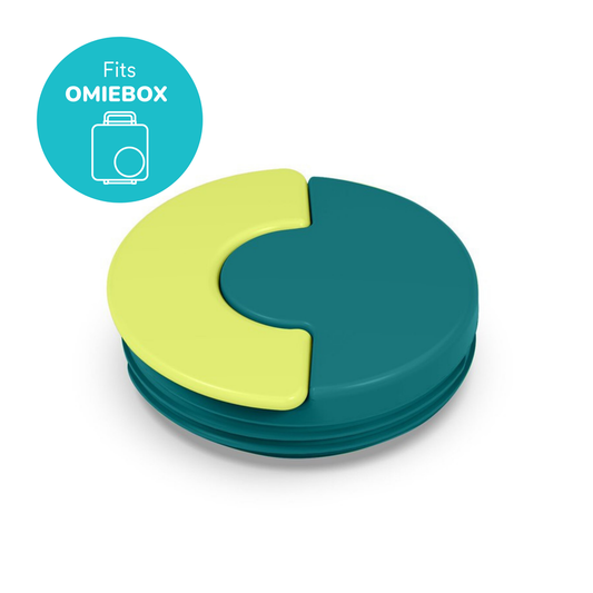 Omiebox - Yedek Parçası: Termos Kapağı