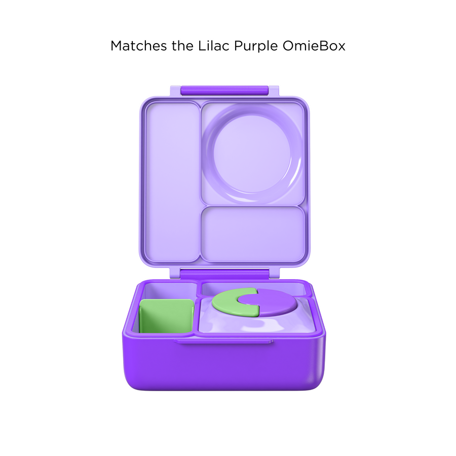 Omiebox - Replacement Part: Thermos Lid Fixing Bracket