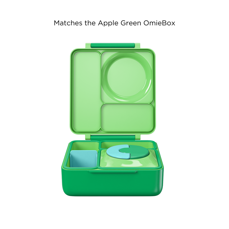 Omiebox - Replacement Part: Thermos Lid Fixing Bracket