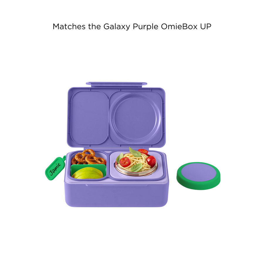 Omiebox - Replacement Part: UP Thermos Lid
