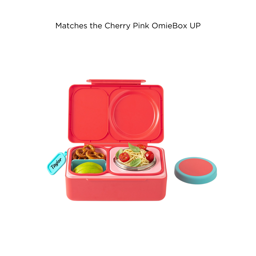 Omiebox - Replacement Part: UP Thermos Lid Fixing Bracket