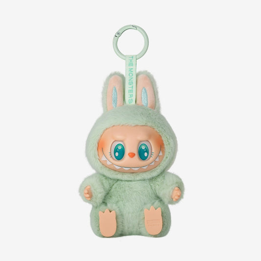 Pop Mart - Original Have a Seat Vinyl Plush Doll Surprise Blind Pack