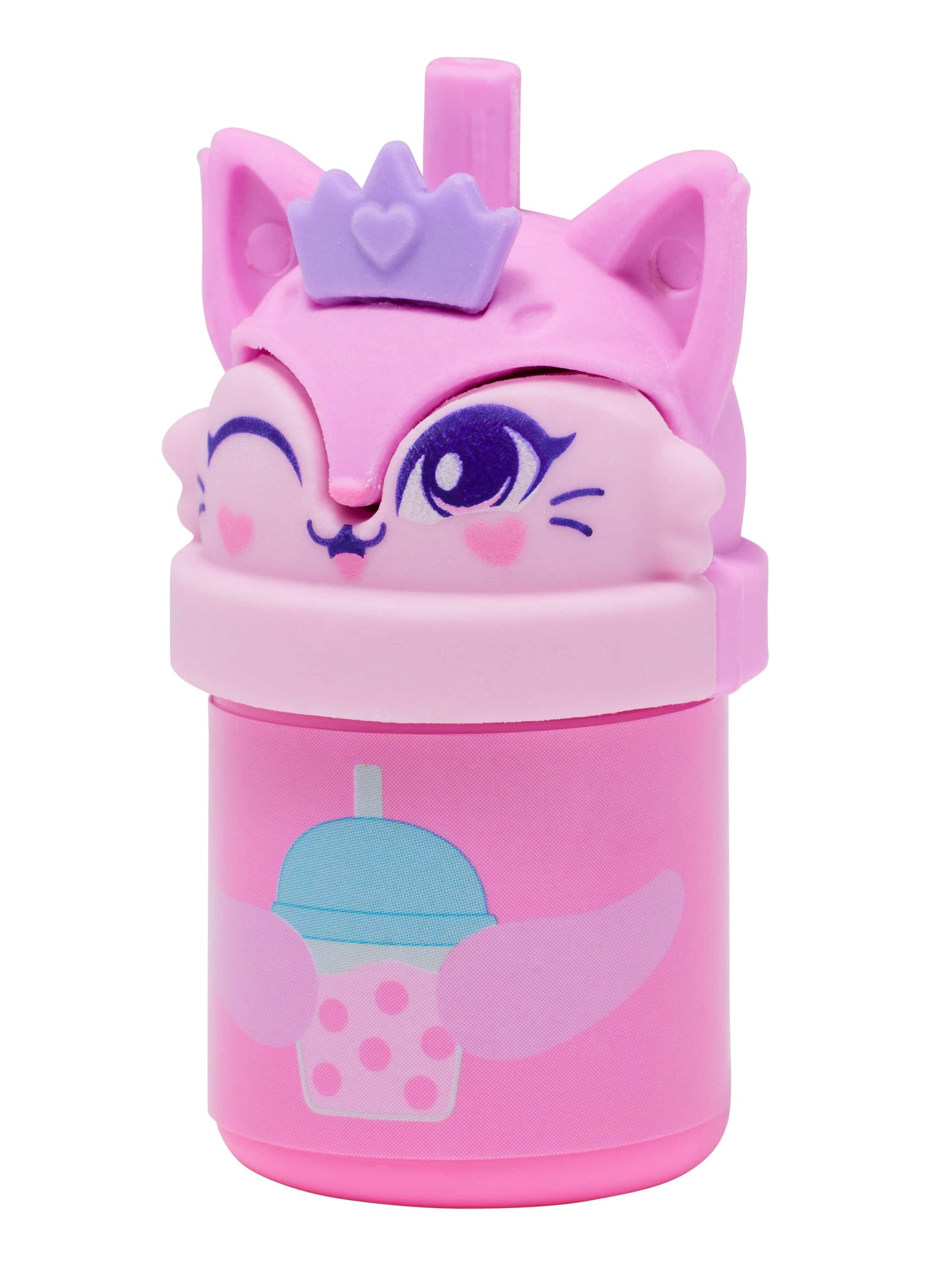Smiggle - 2-in-1 Pencil Sharpener