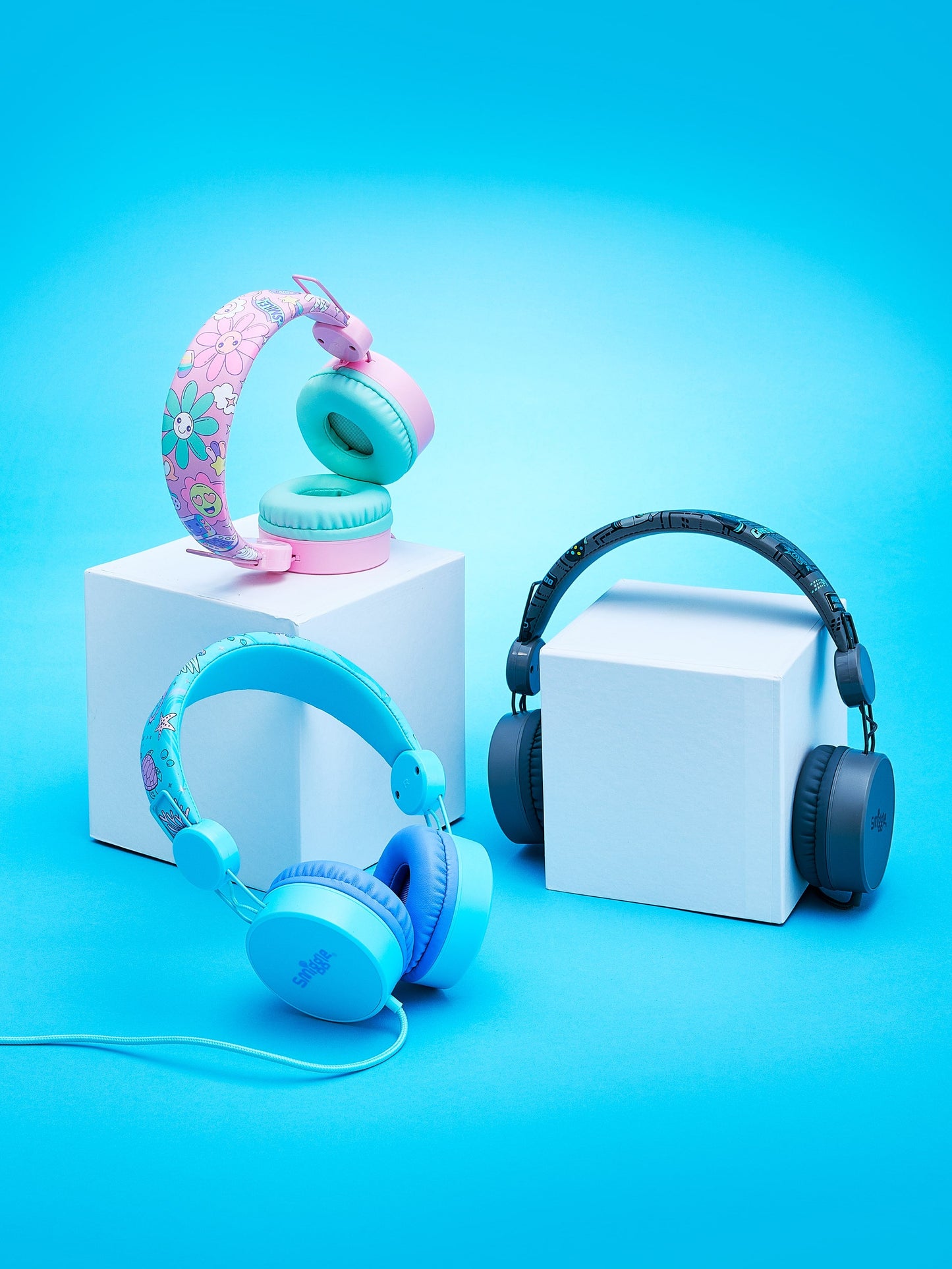 Smiggle - Epic Adventures Headset