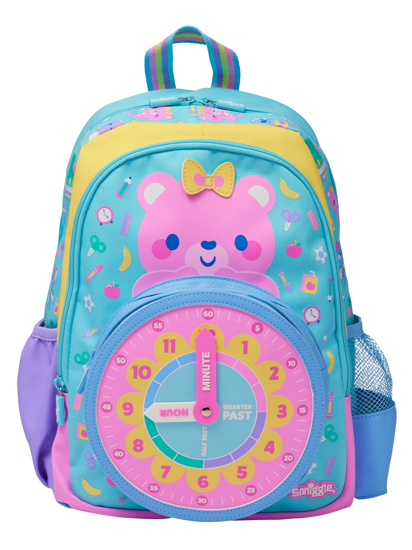 Smiggle - Ready Preschool Backpack