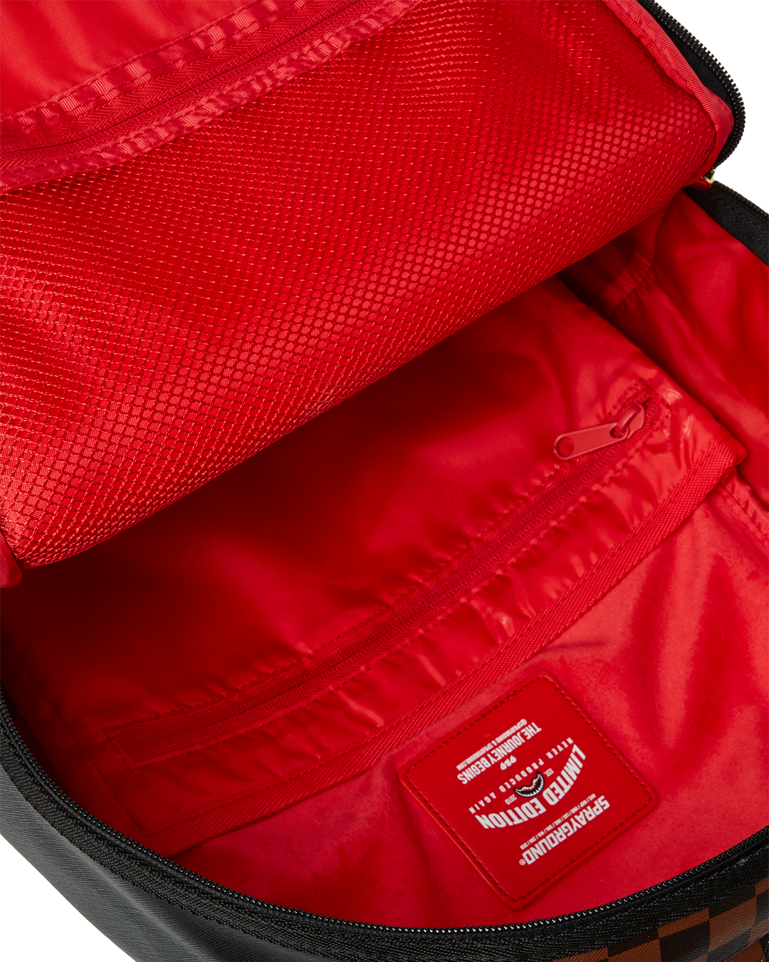 Sprayground - Jetstream Shadow DLXV Sırt Çantası
