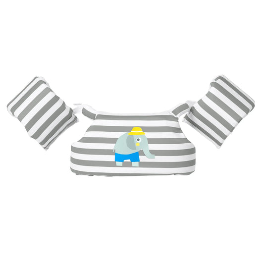 Sunnylife - Floatie Can Yeleği ve Kolluğu 3-6 Yaş