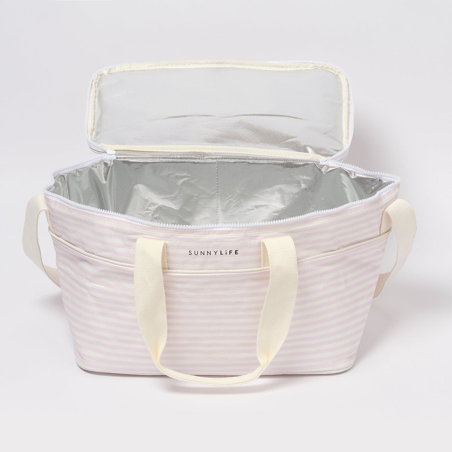 Sunnylife - Lazy Cooler Beach Carrying Bag