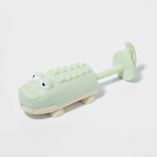 Sunnylife - Crocodile Kids Water Spray Toy