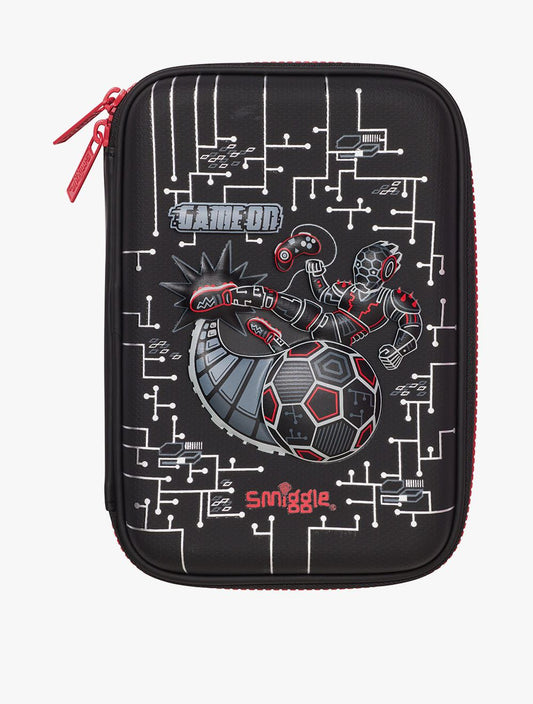 Smiggle - Away Hardtop Kalem Kutusu