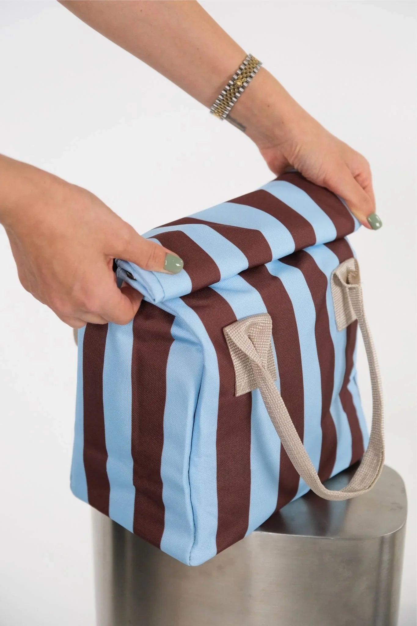 Peppythings - Berry Termal Yemek Çantası