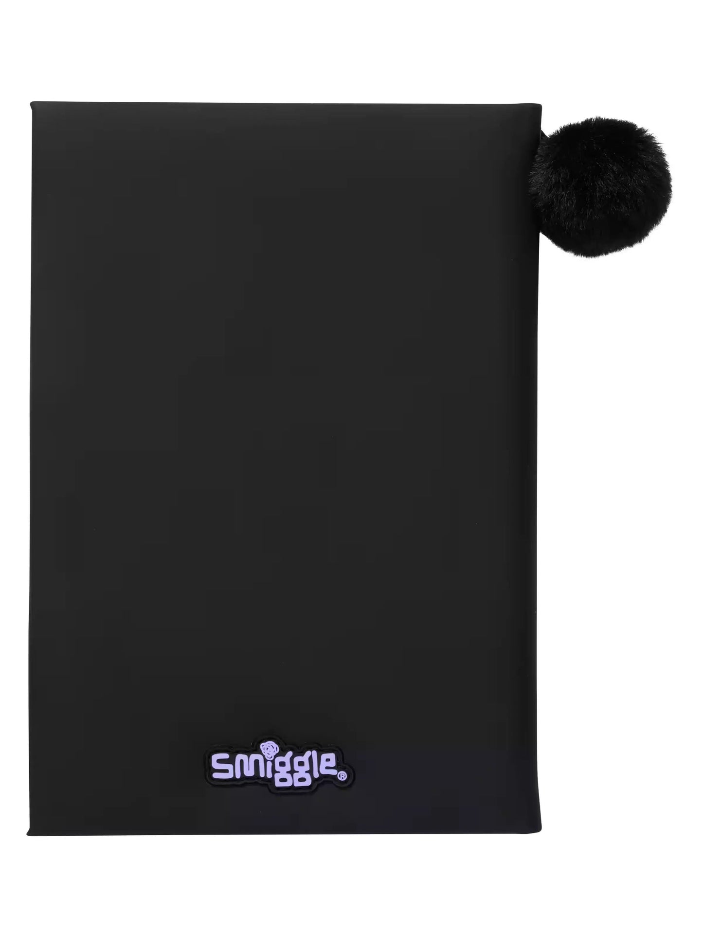 Smiggle - Sequin Dreams Double-Sided A5 Notebook