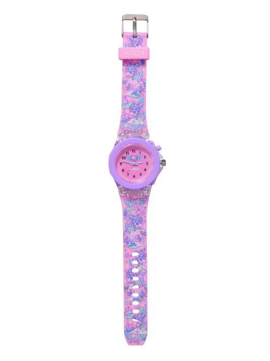Smiggle - Trailblazer Wristwatch