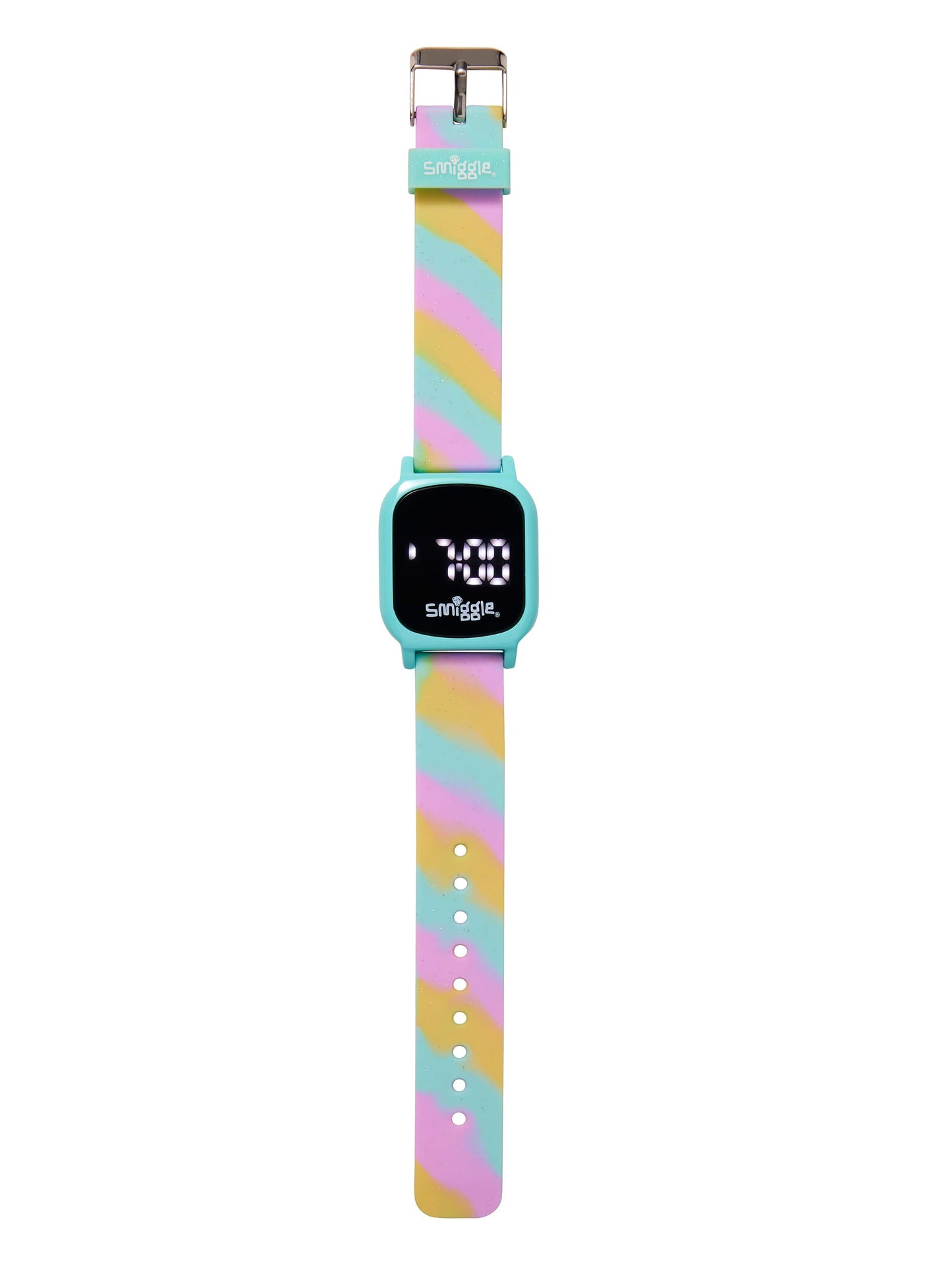 Smiggle - Digital Wristwatch
