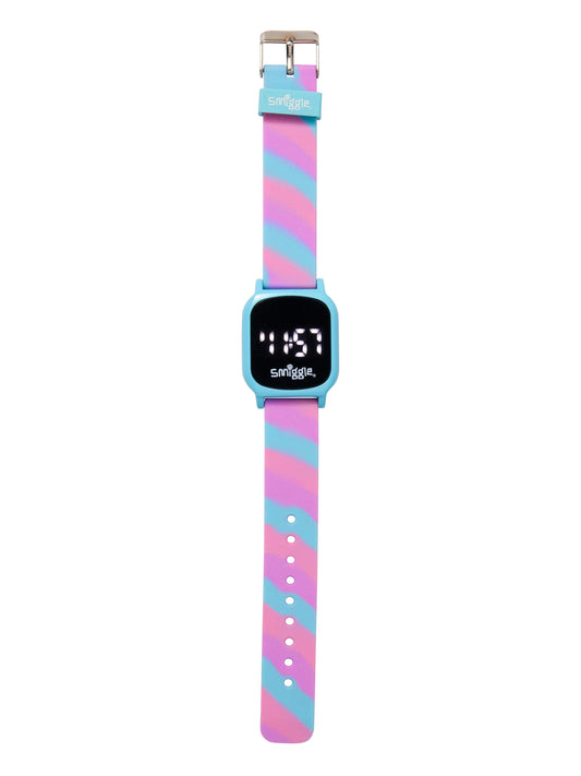 Smiggle - Digital Wristwatch