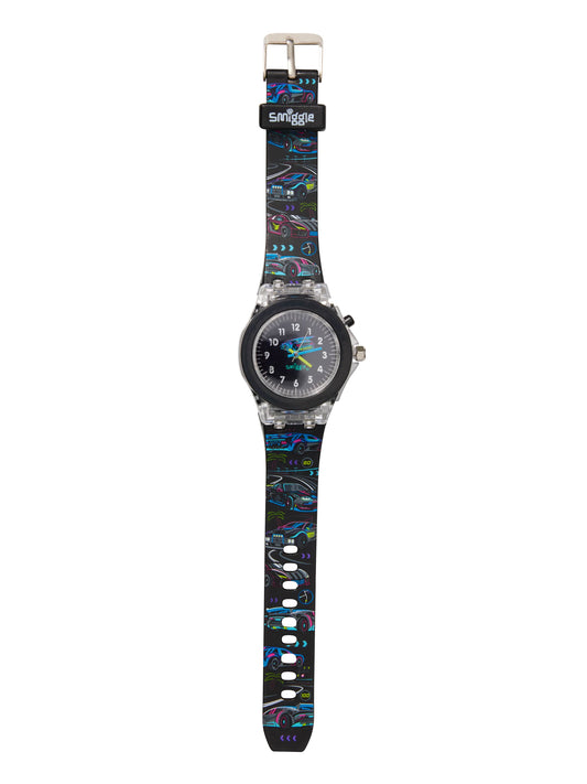 Smiggle - Bright Eyes Wristwatch