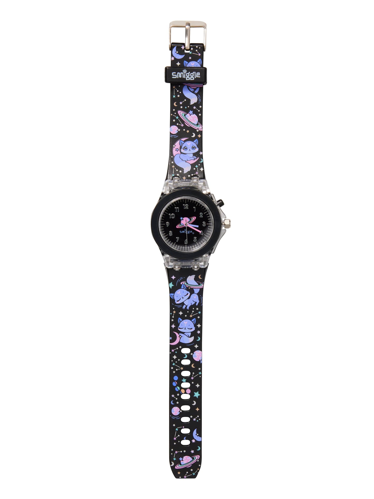 Smiggle - Bright Eyes Wristwatch